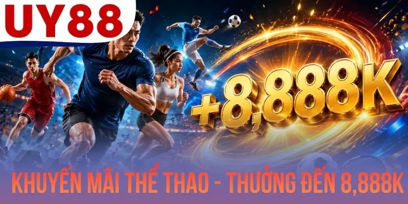 Khuyến mãi thể thao
